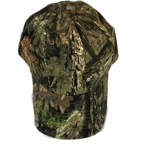 Mossy Oak by Outdoor Cap One Size Baseball Hat #2